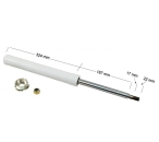 Shock absorber for lowered struts 3843 (each)